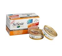 SCHESIR CAT FIL POL ZUCCA MP6P
