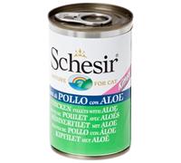 SCHESIR CAT KITT C POLL/AL140G