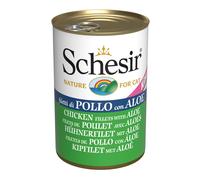 SCHESIR CAT KITT C POLL/AL140G