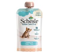 SCHESIR CAT KITT C TONN 150G