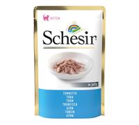 SCHESIR CAT KITTEN TON 85G