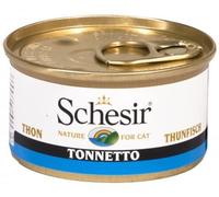 Schesir Gatto Complet Tonnetto in Gelatina Lattina 85 gr