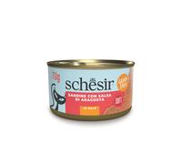 SCHESIR CAT PATE' SARDINE ARAG