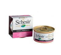 SCHESIR Tonno e prosciutto in gelatina 85g
