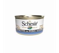 Schesir Cat Schesir tonn. p.azzurro
