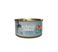 SCHESIR CAT SILV TONN/SGOMBRO