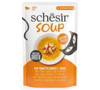 SCHESIR CAT SOUP TONN/CAR/ZUCC