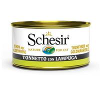 SCHESIR CAT TON LAMPUGA 85G
