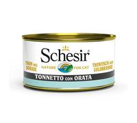 SCHESIR CAT TON ORATA 85G