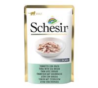 SCHESIR CAT TON ORATA BUSTA85G