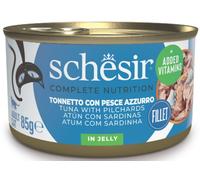 SCHESIR CAT TON PESC AZ LAT85G