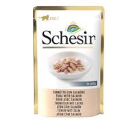 SCHESIR CAT TON SALMONE BUS85G