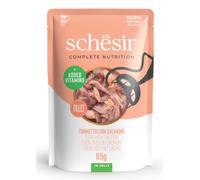 SCHESIR CAT TON SALMONE BUS85G