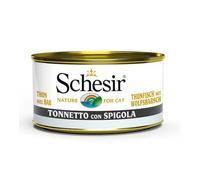 SCHESIR CAT TON SPIGOLA 85G
