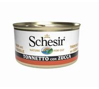 SCHESIR CAT TON ZUCCA 85G