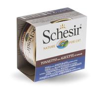 SCHESIR CAT TONN ALIC GELAT85G