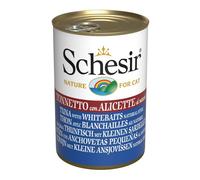 SCHESIR CAT TONN ALICE NAT140G