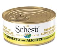 SCHESIR CAT TONN ALICETTE 70G