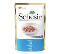 SCHESIR CAT TONN BUSTA 85G