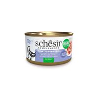 SCHESIR CAT TONN CERNIA 70G