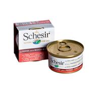 SCHESIR CAT TONN/MANZO BROD85G