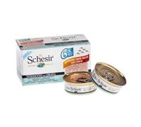SCHESIR CAT TONN ORATA 6PZ