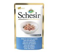 SCHESIR CAT TONN PESC AZ BU85G
