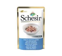 SCHESIR CAT TONN PESCE AZZ 85G