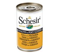 SCHESIR CAT TONN PESCE AZZ140G