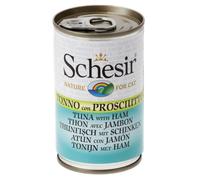 SCHESIR CAT TONN PR 140G
