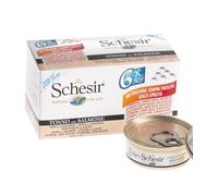 SCHESIR CAT TONN SALM 6PZ