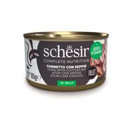 SCHESIR CAT TONN SEPPIE 85G
