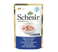 SCHESIR CAT TONN/SPIGOLA 50G