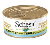 SCHESIR CAT TONN TRIGLIA 70G