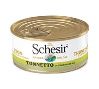 SCHESIR TONNETTO 70G