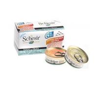 SCHESIR CAT TONNETTO ORATA MP