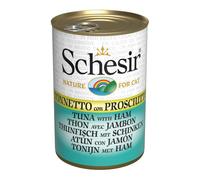 SCHESIR CAT TONNETTO PR 140G