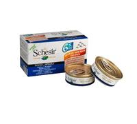 SCHESIR CAT TONNETTO SPIG MP6P