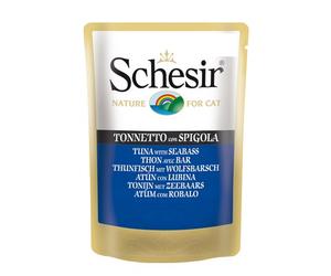 SCHESIR CAT TONNETTO SPIGOL85G