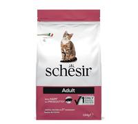 Schesir Cat Dry Mantenimento Prosciutto: 1,5 kg