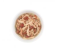 shedir Schesir cat after dark pollo con anatra 80 g