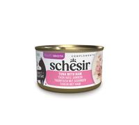 Schesir tonnetto con prosciutto 70 g
