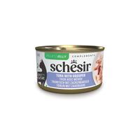 Schesir Complements per Gatti Tonnetto con Cernia in Gelatina - 70 g