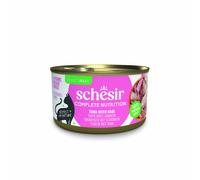 Schesir in Gelatina 6 x 85 g - Tonnetto con Prosciutto