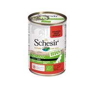 SCHESIR DOG BIO MANZO 400G