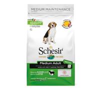 SCHESIR DOG MANT AGNELLO M 3KG