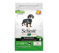 SCHESIR DOG MANT AGNELLO S 2KG