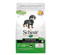 SCHESIR DOG MANT AGNELLO S 2KG