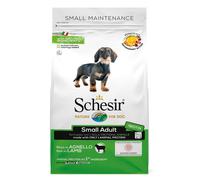 SCHESIR DOG MANT AGNELLO S800G