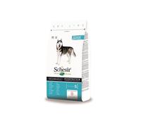 SCHESIR DOG MANT PESCE M 12KG